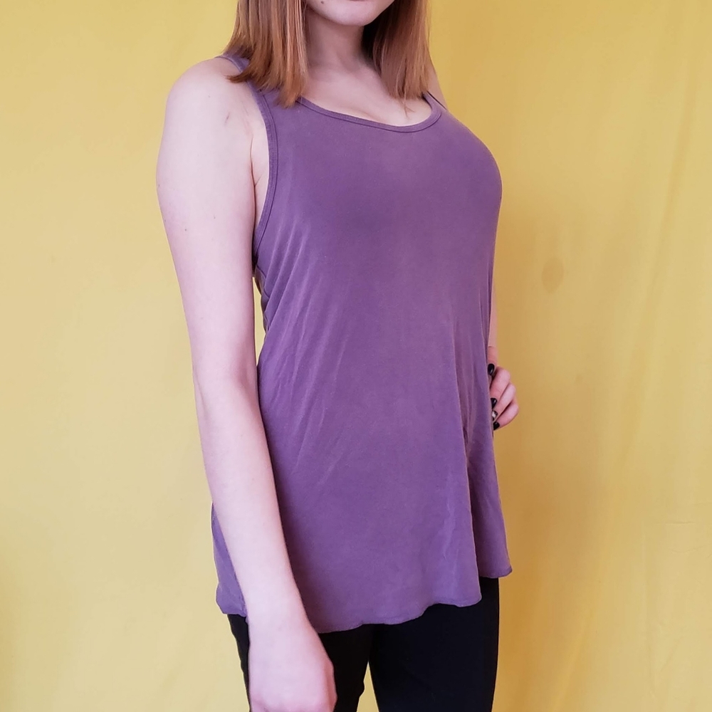 Yoga shirt